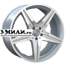 Диск 10.0x21 5x112 ET44 D66.6 Replay MR86 SFP
