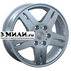 Диск 6.5x17 6x130 ET62 D84.1 Replay MR91 Sil