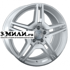 Диск 8.5x19 5x112 ET59 D66.6 Replay MR94 SF