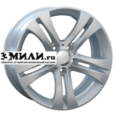 Диск 7.5x17 5x112 ET37 D66.6 Replay MR95 Sil