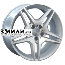 Диск 9.5x19 5x112 ET43 D66.6 Replay MR96 SF