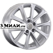 Диск 7x17 5x114.3 ET45 D67.1 Replay MZ121 SF
