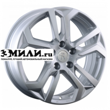 Диск 7x17 5x114.3 ET45 D67.1 Replay MZ123 SF