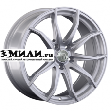 Диск 8x18 5x114.3 ET45 D67.1 Replay MZ124 Sil
