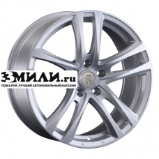 Диск 8x18 5x114.3 ET45 D67.1 Replay MZ125 Sil