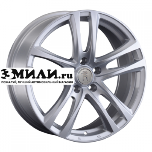 Диск 8x18 5x114.3 ET45 D67.1 Replay MZ125 Sil