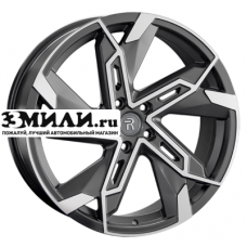 Диск 8.5x20 5x114.3 ET45 D67.1 Replay MZ132 MGMF