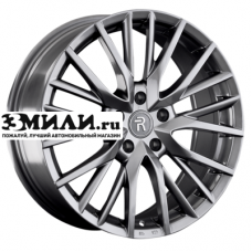 Диск 8x18 5x114.3 ET45 D67.1 Replay MZ140 GM