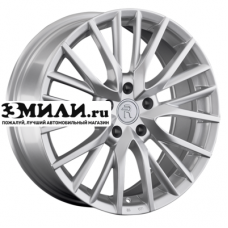 Диск 8x18 5x114.3 ET45 D67.1 Replay MZ140 Sil