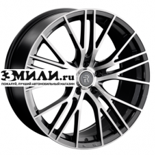 Диск 8.5x20 5x114.3 ET45 D67.1 Replay MZ157 GMF