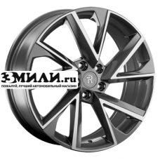 Диск 7x19 5x114.3 ET50 D67.1 Replay MZ161 GMF