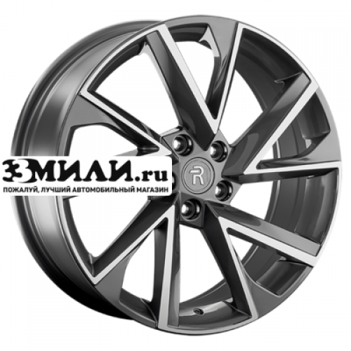 Диск 7x19 5x114.3 ET50 D67.1 Replay MZ161 GMF