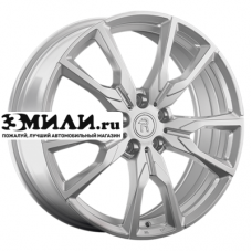 Диск 7x19 5x114.3 ET50 D67.1 Replay MZ167 Sil