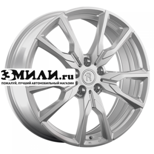 Диск 7x19 5x114.3 ET50 D67.1 Replay MZ167 Sil