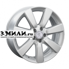 Диск 6.5x15 5x114.3 ET50 D67.1 Replay MZ180 Sil