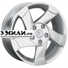 Диск 6.5x16 5x114.3 ET50 D67.1 Replay MZ181 Sil