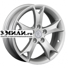Диск 6.5x16 5x114.3 ET45 D67.1 Replay MZ188 Sil