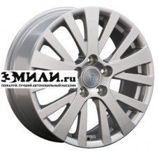 Диск 7x17 5x114.3 ET50 D67.1 Replay MZ27 Sil