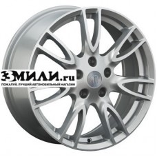 Диск 7.0x17 5x114,3 ET50 D67.1 Replay MZ52 SF