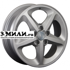 Диск 6.5x17 5x114.3 ET46 D67.1 Replay Mi30 Sil