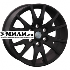 Диск 7.5x17 6x139.7 ET38 D67.1 Replay Mi38 MB