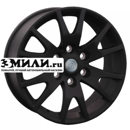 Диск 7.5x17 6x139.7 ET38 D67.1 Replay Mi38 MB