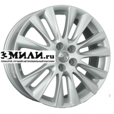 Диск 7.5x18 5x114.3 ET50 D66.1 Replay NS160 Sil