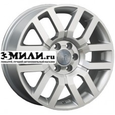Диск 7.5x18 5x114.3 ET50 D66.1 Replay NS17 SFP