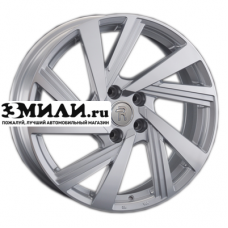 Диск 7.5x18 5x114.3 ET50 D66.1 Replay NS171 SF