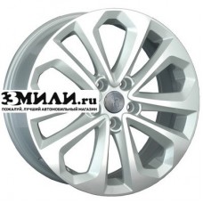 Диск 7.5x17 5x114,3 ET50 D66.1 Replay NS183 SF
