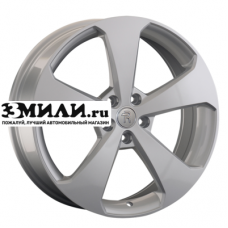Диск 7.5x20 5x114.3 ET50 D66.1 Replay NS216 Sil