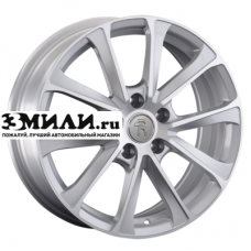 Диск 7x17 5x114.3 ET40 D66.1 Replay NS224 SF