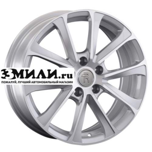 Диск 7x17 5x114.3 ET45 D66.1 Replay NS224 SF
