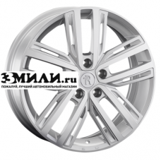 Диск 7x18 5x114.3 ET53 D54.1 Replay NS225(GL) SF