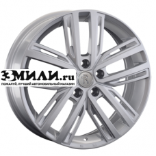 Диск 7x18 5x114.3 ET45 D66.1 Replay NS225 Sil