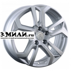 Диск 7x17 5x114.3 ET47 D66.1 Replay NS226 SF