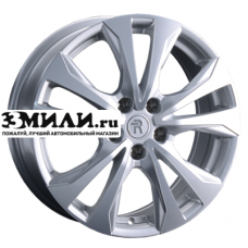 Диск 7.0x18 5x114,3 ET40 D66.1 Replay NS232 SFP