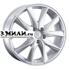 Диск 7x19 5x114.3 ET40 D66.1 Replay NS239 Sil