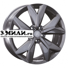 Диск 8x18 5x114.3 ET50 D66.1 Replay NS245 GM