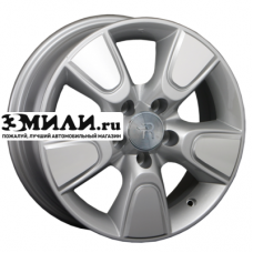Диск 6.5x17 5x114.3 ET40 D66.1 Replay NS25 SF