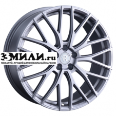 Диск 7x17 5x114.3 ET40 D66.1 Replay NS255 MGM