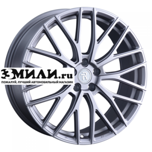 Диск 7x17 5x114.3 ET40 D66.1 Replay NS255 MGM