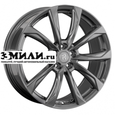 Диск 8x20 5x114.3 ET50 D66.1 Replay NS273 GM