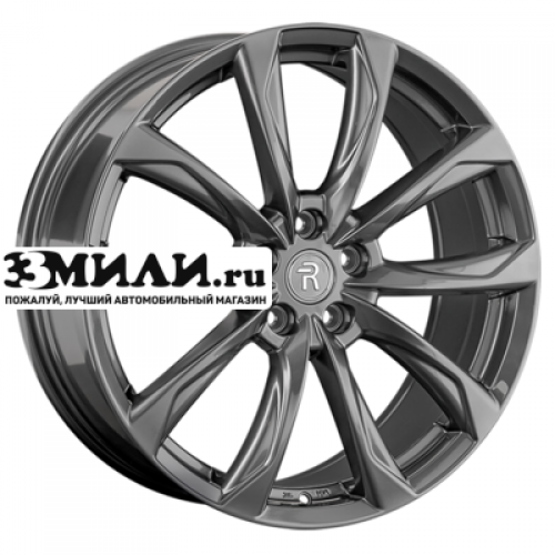 Диск 8x20 5x114.3 ET50 D66.1 Replay NS273 GM