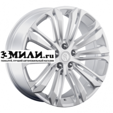 Диск 8x20 5x114.3 ET50 D66.1 Replay NS274 Sil