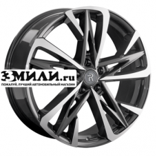 Диск 8x20 5x114.3 ET50 D66.1 Replay NS277 GMF