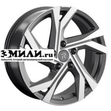 Диск 7x17 5x114.3 ET45 D66.1 Replay NS281 MGMF