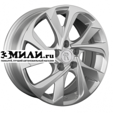 Диск 7x17 5x114.3 ET45 D66.1 Replay NS282 SF