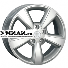 Диск 6.5x17 5x114,3 ET45 D66.1 Replay NS38 SF