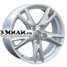Диск 7x17 5x114.3 ET40 D66.1 Replay NS48 Sil